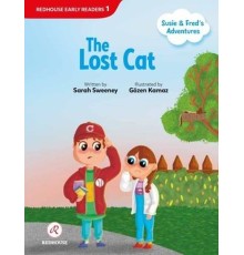 The Lost Cat