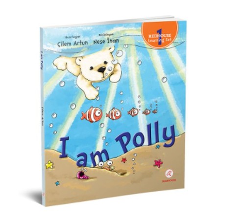 I am Polly