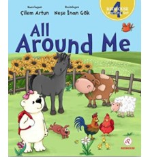 All Around Me