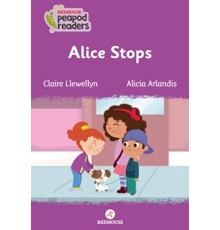 Alice Stops