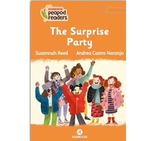 The Surprise Party