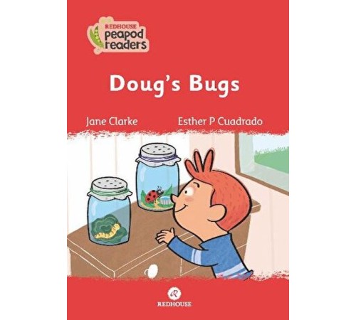 Doug's Bugs