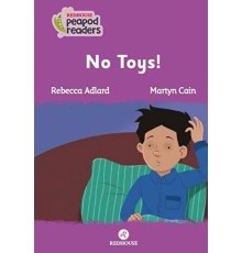 No Toys!
