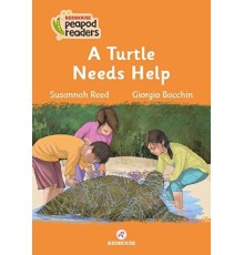 A Turtle Needs Help