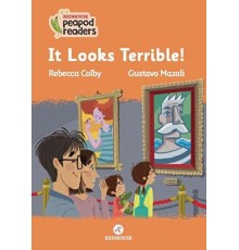 It Looks Terrible!