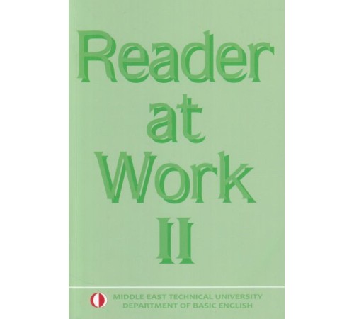 Reader At Work 2