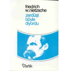 Zerdüşt Böyle Diyordu