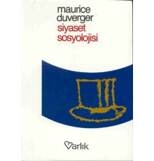 Siyaset Sosyolojisi