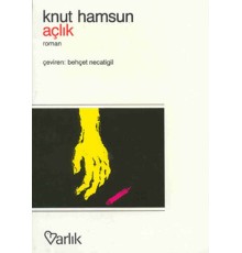 Açlık