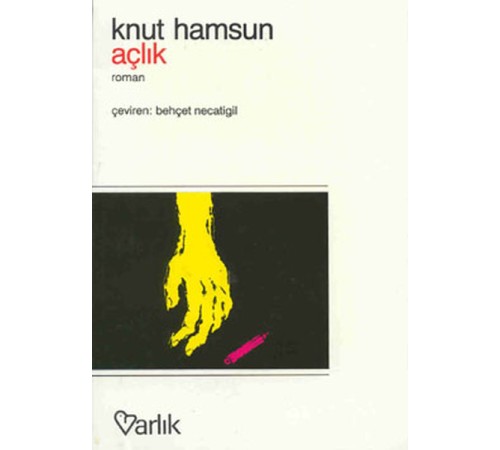 Açlık
