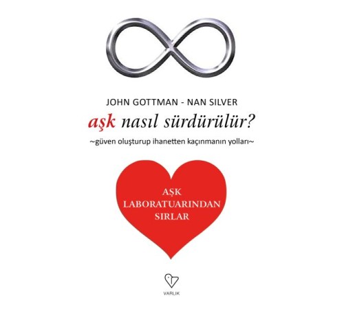 Aşk Nasıl Sürdürülür? Aşk Nasıl Sürdürülür?