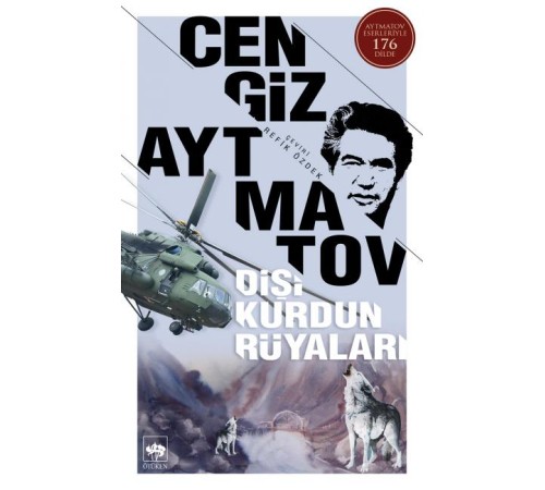 Dişi Kurdun Rüyaları Dişi Kurdun Rüyaları