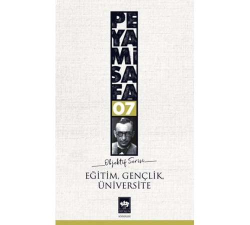 Eğitim,gençlik,üniversite (objektif:7)