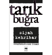 Siyah Kehribar