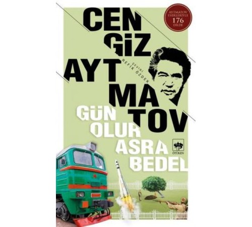 Gün Olur Asra Bedel