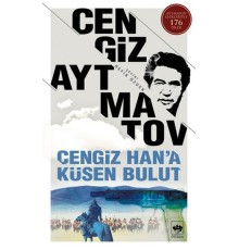 Cengiz Han’a Küsen Bulut Bütün Eserleri 6