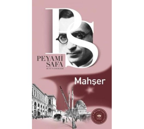 Mahşer