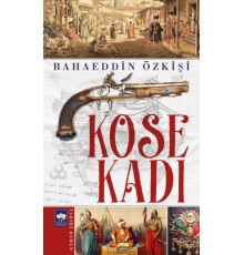 Köse Kadı