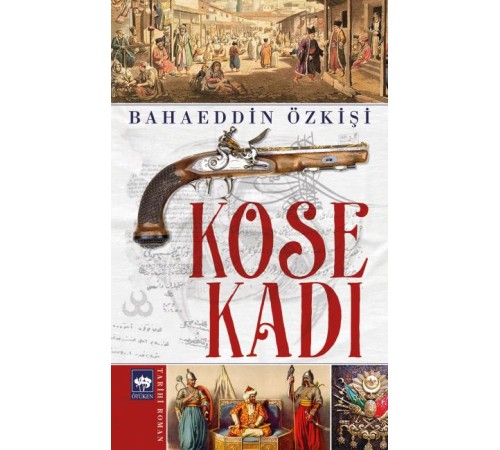 Köse Kadı Köse Kadı