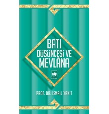 Batı Düşüncesi ve Mevlana