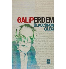 Ülkücünün Çilesi