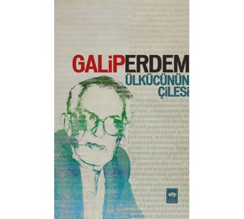 Ülkücünün Çilesi