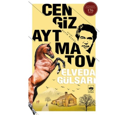 Elveda Gülsarı Elveda Gülsarı