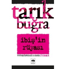 İbiş’in Rüyası Bütün Eserleri 5