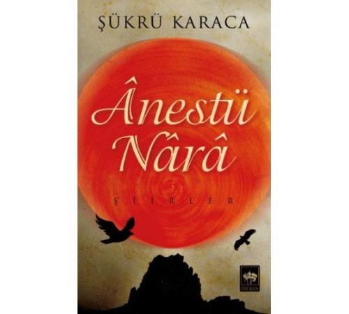 Anestü Nara