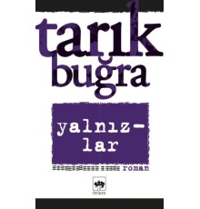 Yalnızlar Bütün Eserleri 7