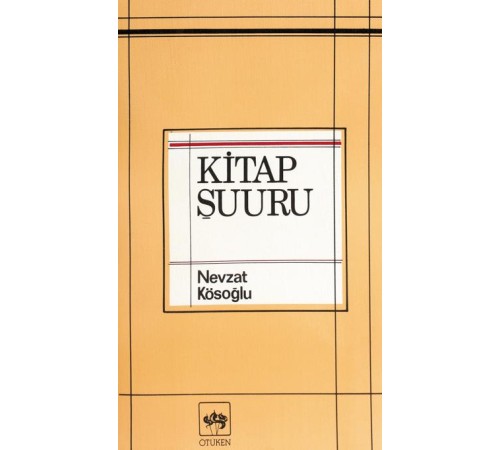 Kitap Şuuru Kitap Şuuru
