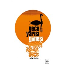 Gece Yarısı Güneşi