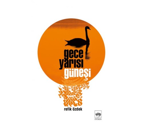 Gece Yarısı Güneşi