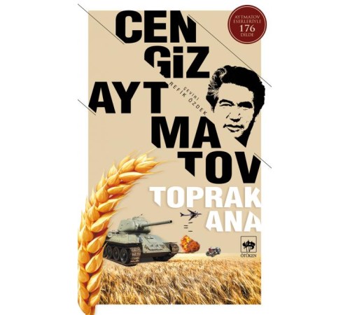 Toprak Ana Toprak Ana