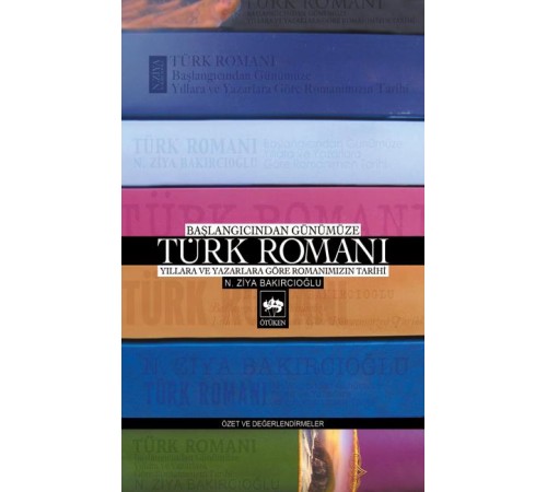 Türk Romanı