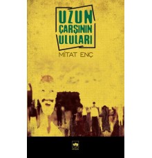 Uzun Çarşının Uluları