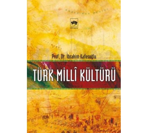 Türk Milli Kültürü