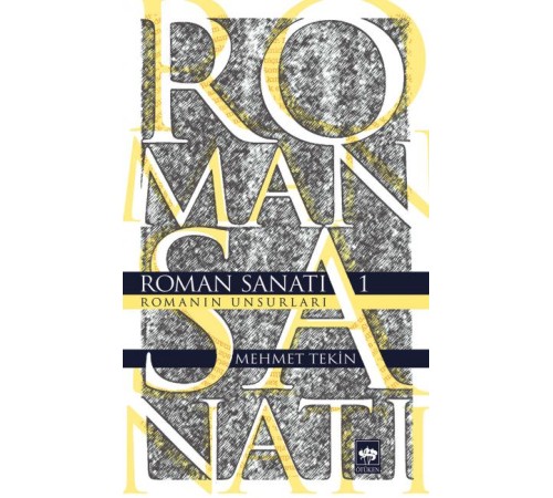 Roman Sanatı 1