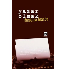 Yazar Olmak