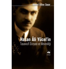 Hasan Ali Yücel