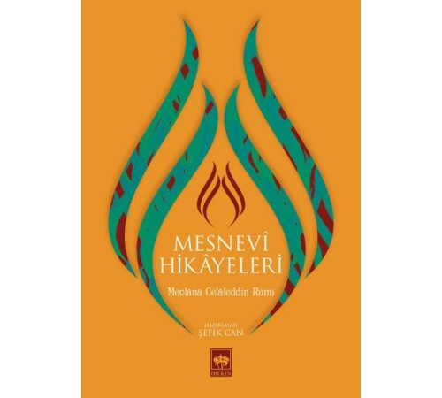 Mesnevi Hikayeleri