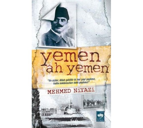 Yemen! Ah Yemen!