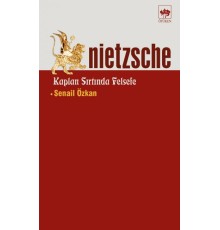Nietzsche Kaplan Sırtında Felsefe
