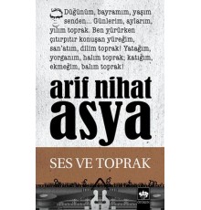 Ses ve Toprak