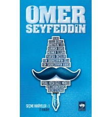 Ömer Seyfettin Seçme Hikayeler 1