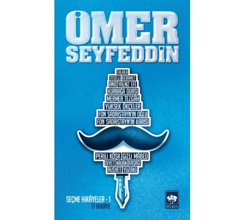 Ömer Seyfettin Seçme Hikayeler 1 Ömer Seyfettin Seçme Hikayeler 1