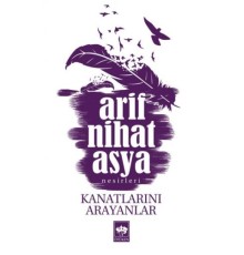 Kanatlarını Arayanlar