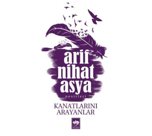 Kanatlarını Arayanlar Kanatlarını Arayanlar