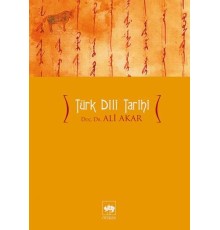 Türk Dili Tarihi Dönem - Eser - Bibliyografya