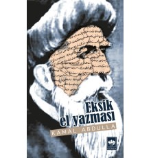 Eksik El Yazması